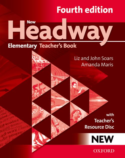 new headway 4th edition pdf